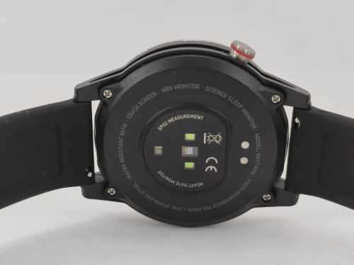 Wow!! Colmi Sky 7 Pro Smart watch, Excellent Features, Bulky style, See Description!!!