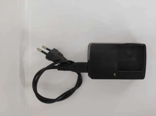 Sony Cyber-shot Digital Camera, 14.1 megapixel, with pouch and all accessories.