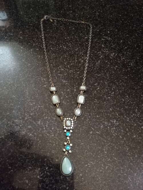 R1 Start - 2 x Vintage Style Fashion Chains both sold together