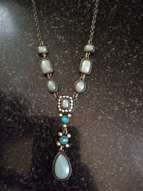 R1 Start - 2 x Vintage Style Fashion Chains both sold together