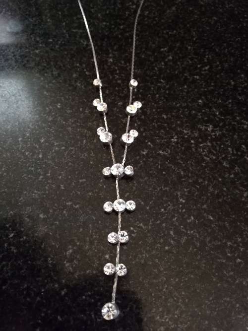 R1 Start - 2 x Vintage Style Fashion Chains both sold together