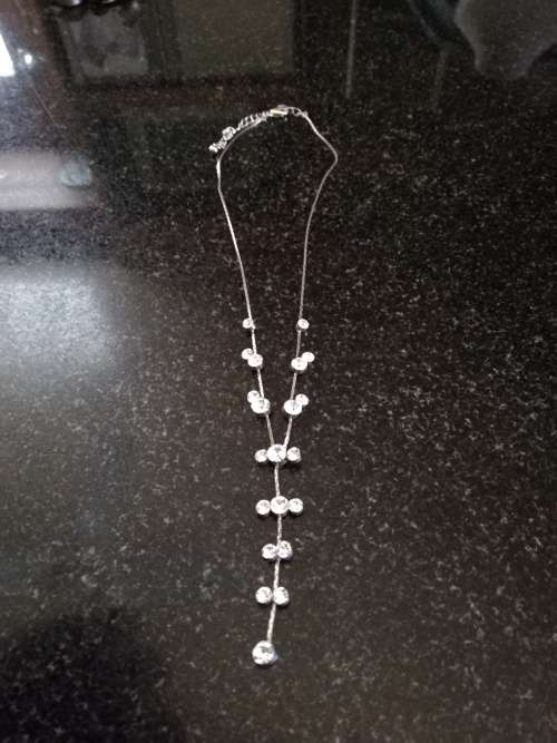 R1 Start - 2 x Vintage Style Fashion Chains both sold together