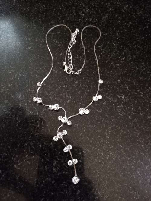 R1 Start - 2 x Vintage Style Fashion Chains both sold together