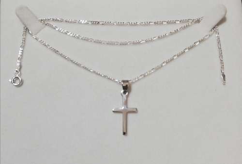 Solid 925 Silver Designer Chain with Pendant bid for both, NOT PLATED!! See full description