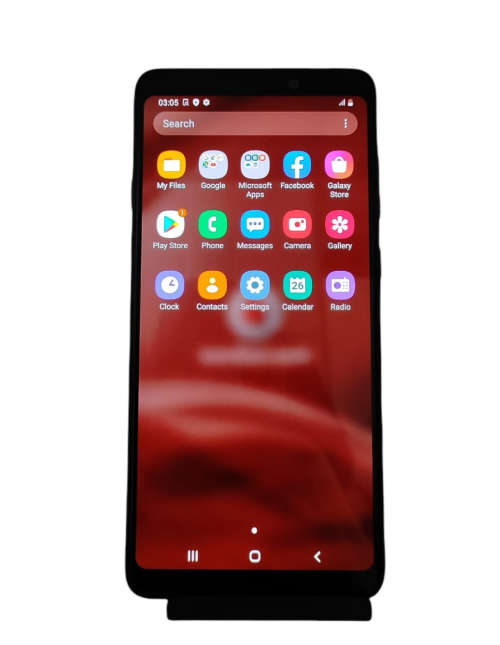 Samsung Galaxy A9 (2018) edition, 128gig memory, 6gig ram, Open all networks. see description!!