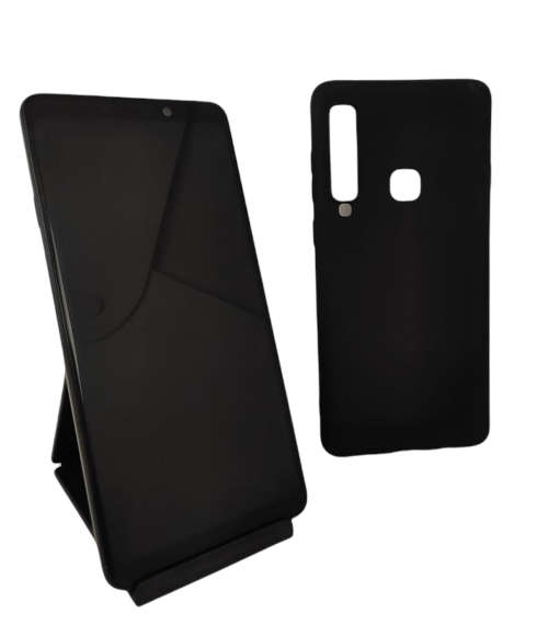 Samsung Galaxy A9 (2018) edition, 128gig memory, 6gig ram, Open all networks. see description!!