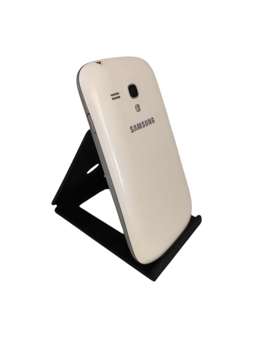 Samsung Galaxy S3 Mini White Color With Box and Charger, great overall condition.