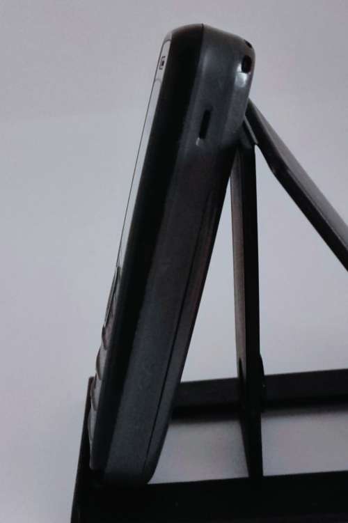 Nokia 1208 Cellphone with Box, Phone Works 100%