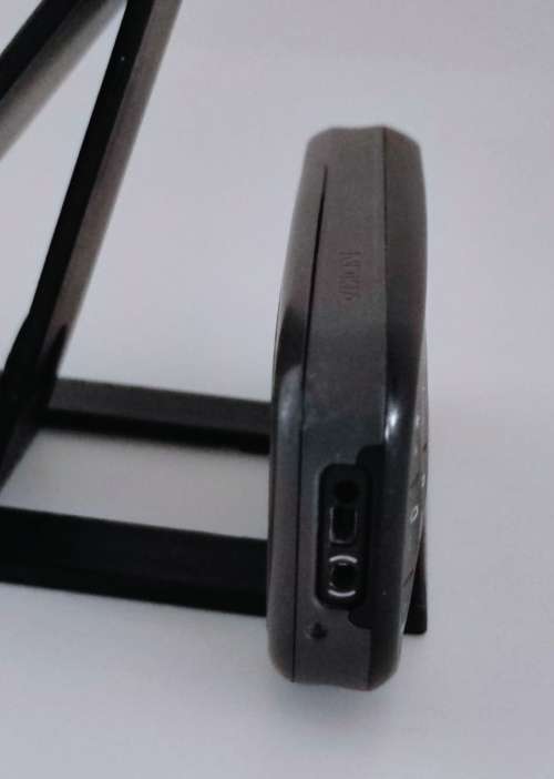 Nokia 1208 Cellphone with Box, Phone Works 100%