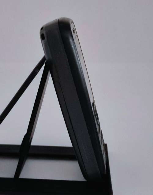 Nokia 1208 Cellphone with Box, Phone Works 100%