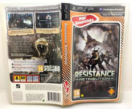 5 X Sony PSP Original Games, Sold as a Bundle Lot, Please see the full Description!!!