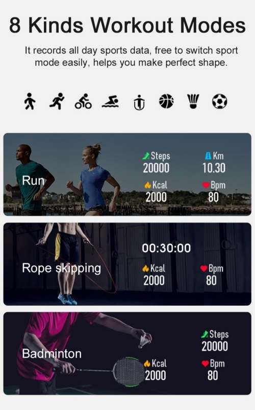 Colmi P8 Plus GT Smart Watch, Gold Color, Brand new Sealed!!!