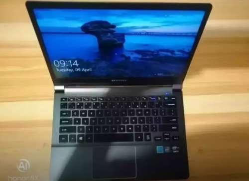 Samsung Ativbook 9