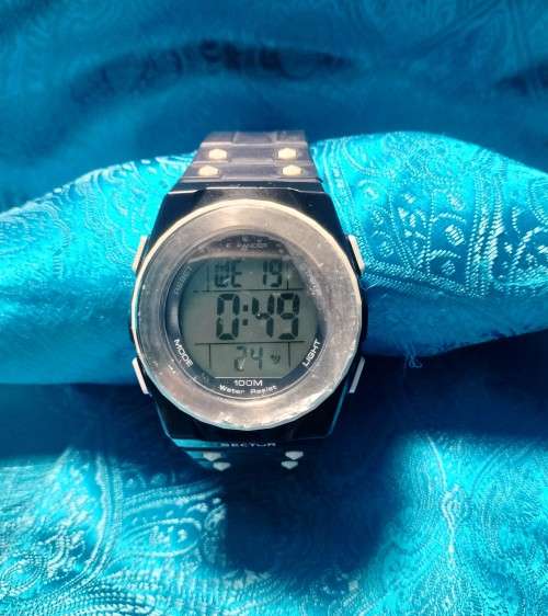 Expander Sector Ladies Watches