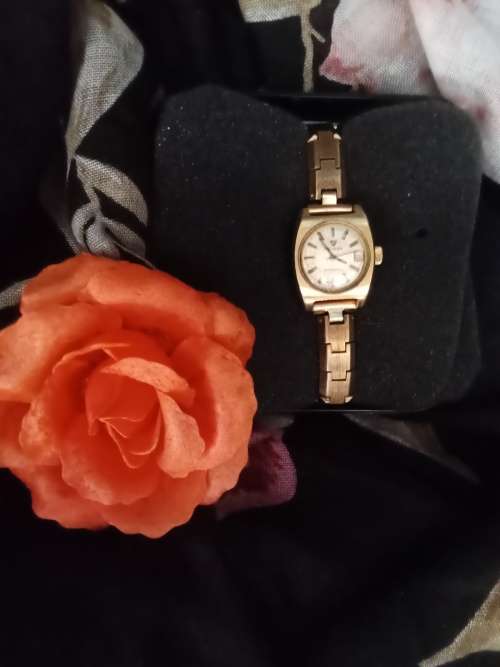 Nivada Vintage ladies Watch