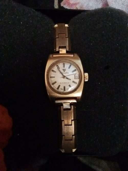 Nivada Vintage ladies Watch