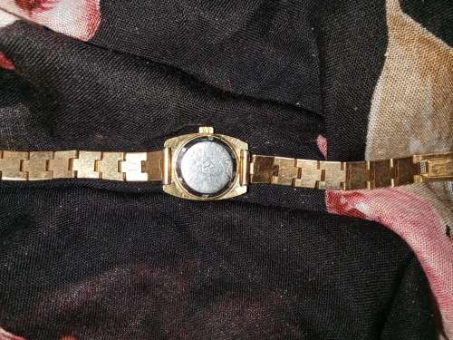 Nivada Vintage ladies Watch