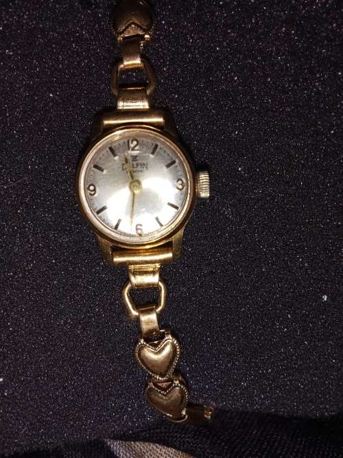 Delfin Vintage Lady`s Watch