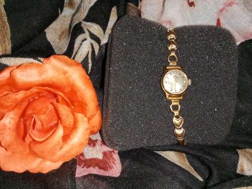 Delfin Vintage Lady`s Watch