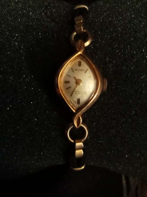 Rotary Vintage Lady`s Watch