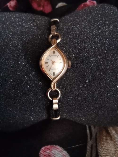 Rotary Vintage Lady`s Watch