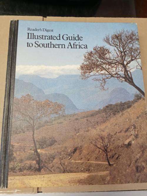 Illustrated guide to South African