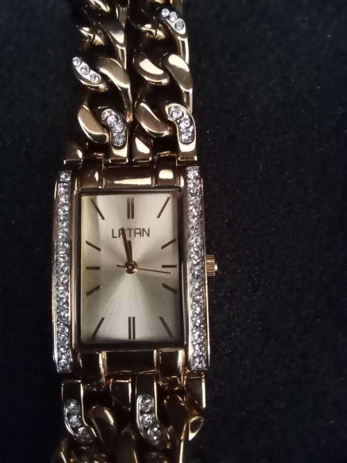 Latan Ladies Watch