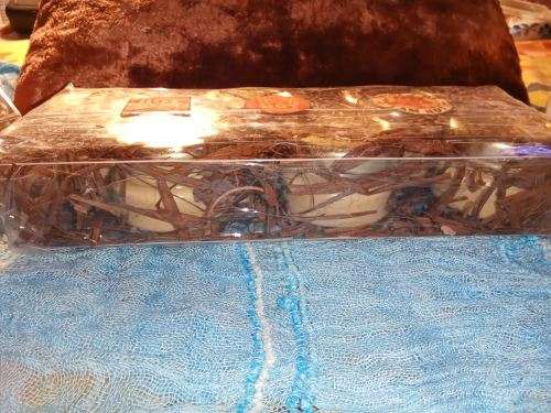 Mayo tangy  + Worlds 4 Hottest Chilies in A 30ml TUB