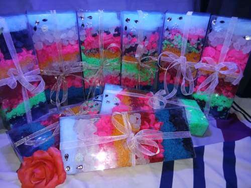 Healing Bath Salts 500g