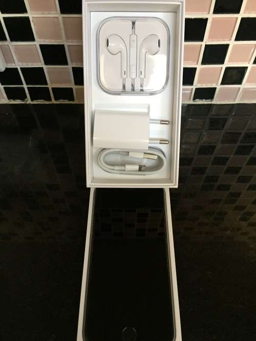 iPhone 6S 16Gb Space grey