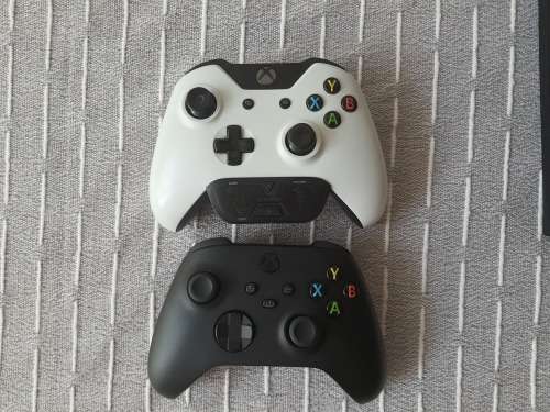 Xbox One X