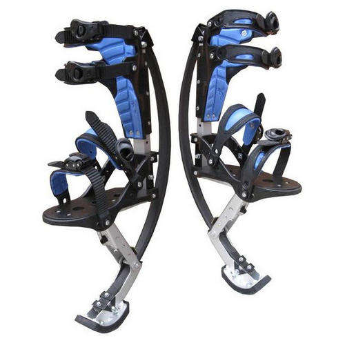 Flying Jumpers Jumping Stilts - Junior