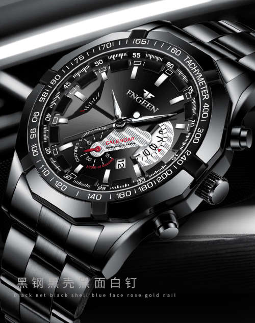 Brand man wristwatches quartz watches men wrist business luxury watch