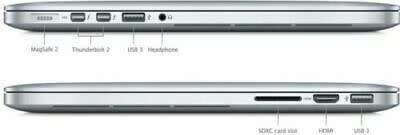 Apple MacBook Pro 15 inch RETINA LAPTOP / Quad Core i7 / 16GB RAM 512GB SSD 99% new `2017`