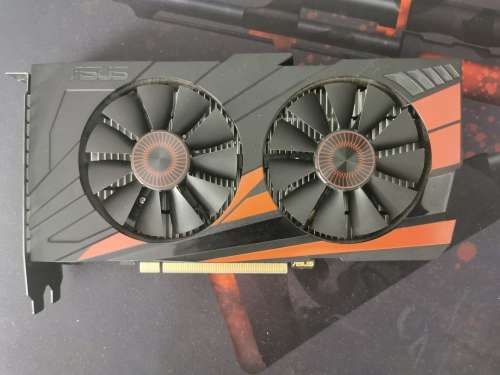 Asus Gtx 950 2Gb Graphics card *Good Condition *