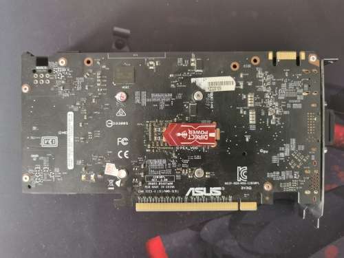 Asus Gtx 950 2Gb Graphics card *Good Condition *