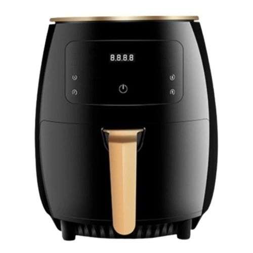 Air Fryer 6L with LED Display