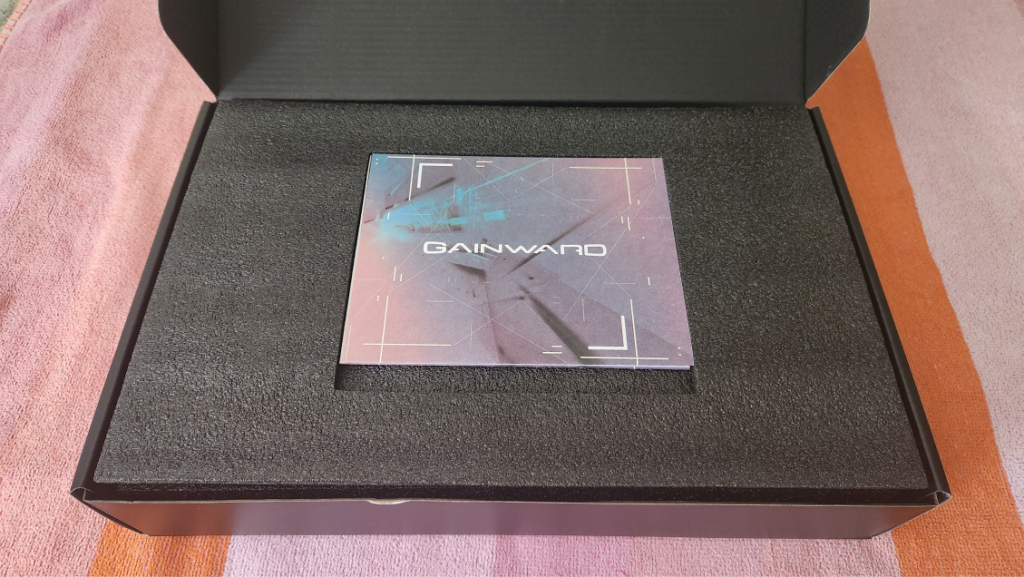 GAINWARD RTX 2060 SUPER GHOST 8GB GDDR6