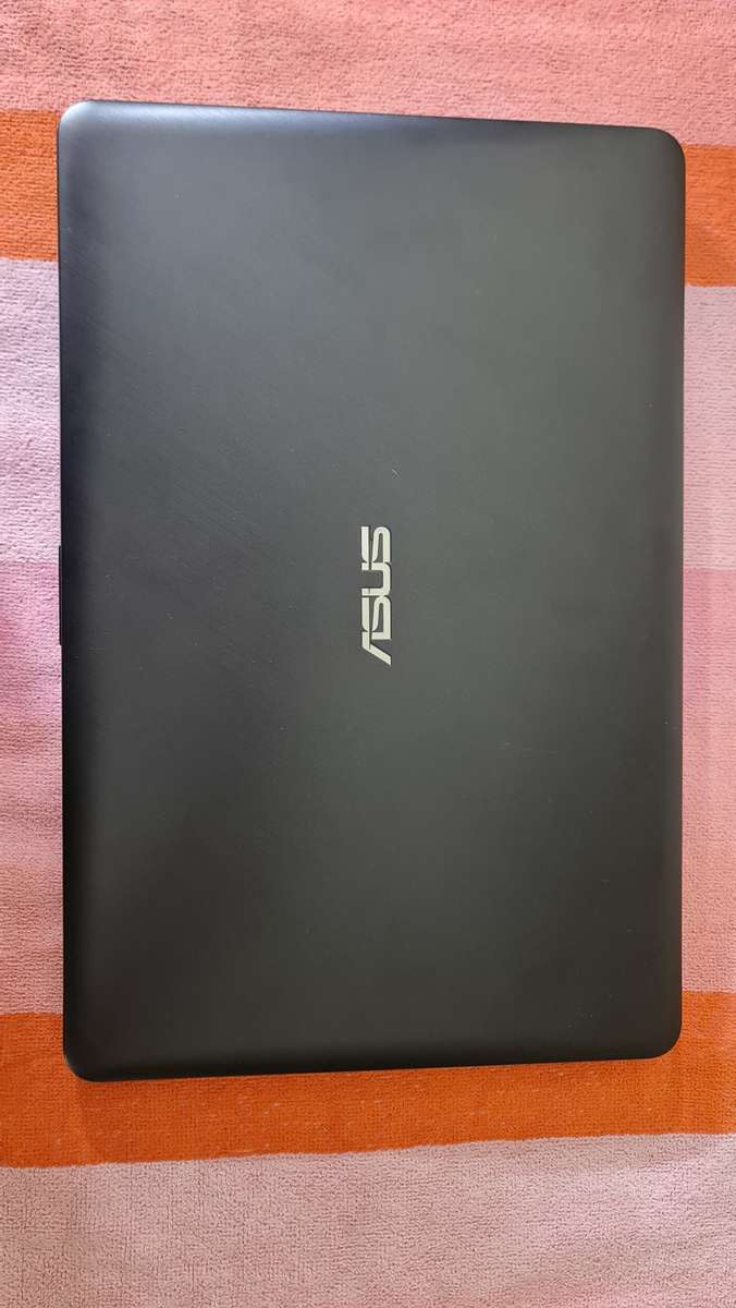 ASUS X5A3BA Notebook PC  AMD A9-9425