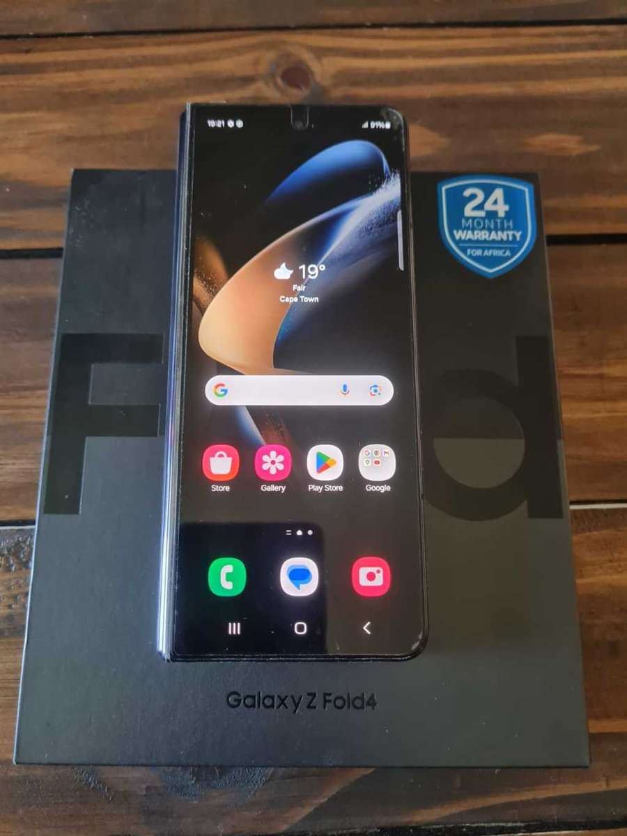 Samsung Galaxy Z Fold 4 5G 256GB