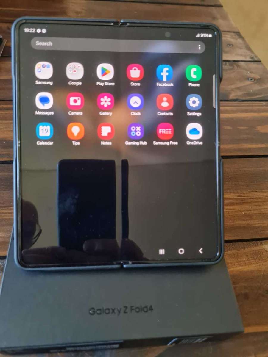 Samsung Galaxy Z Fold 4 5G 256GB