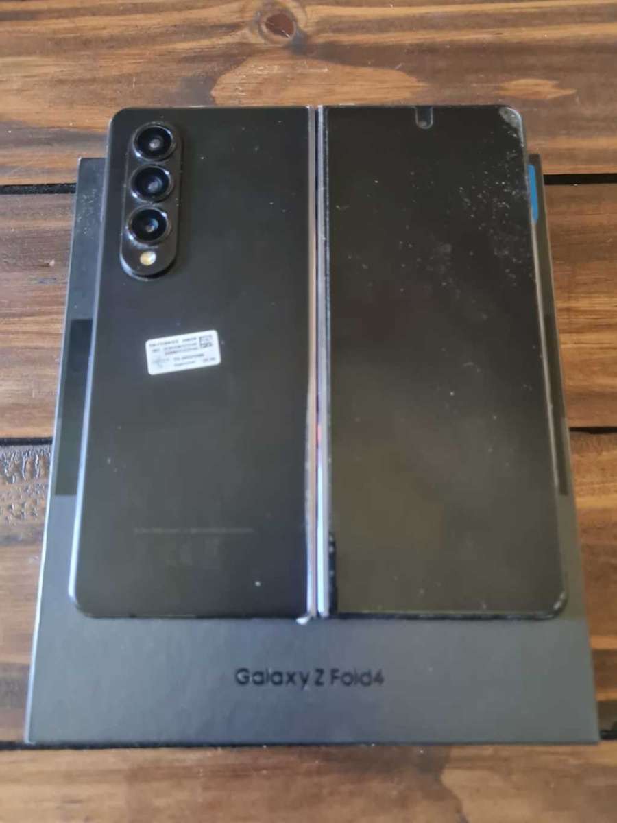 Samsung Galaxy Z Fold 4 5G 256GB
