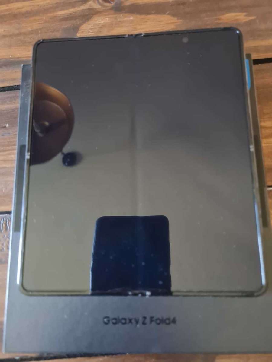 Samsung Galaxy Z Fold 4 5G 256GB