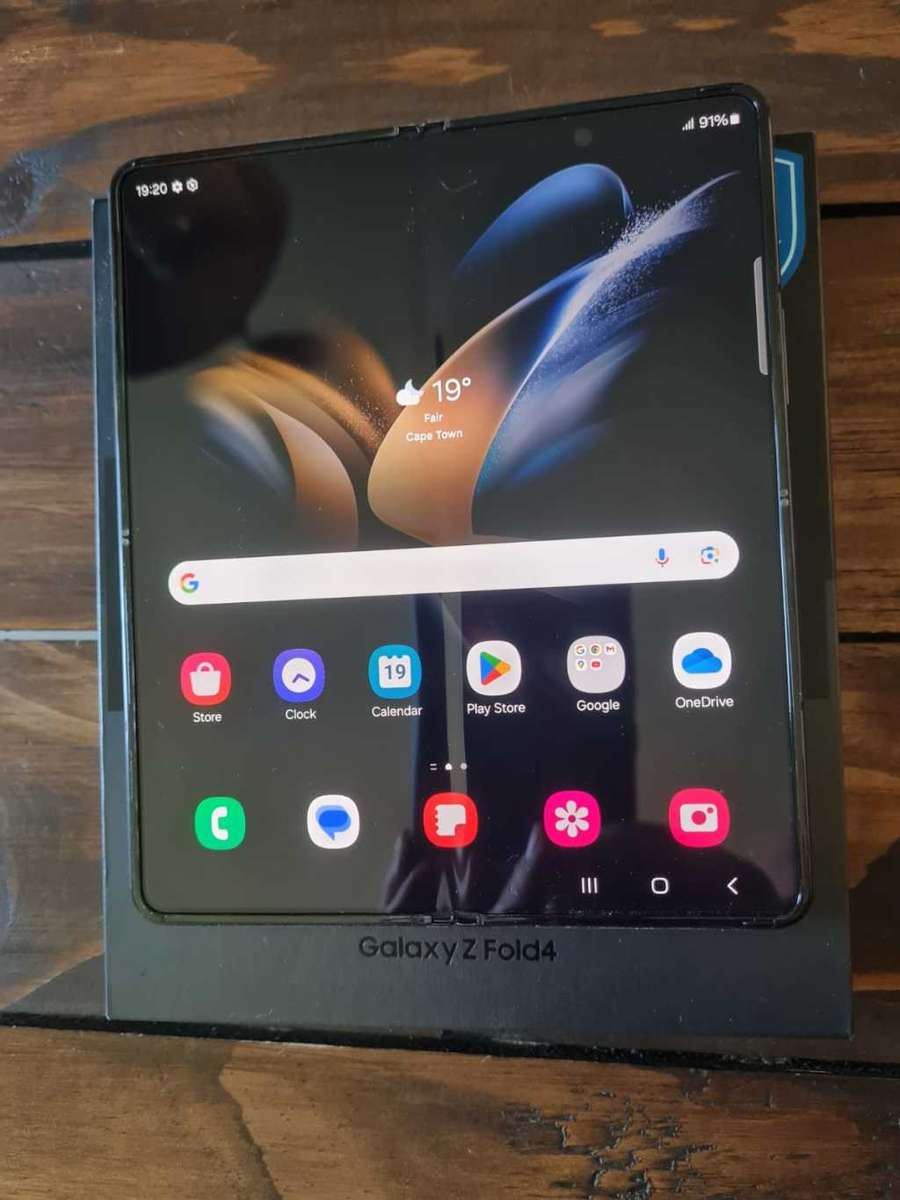 Samsung Galaxy Z Fold 4 5G 256GB