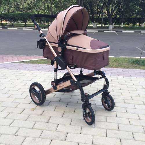 Baby Stroller
