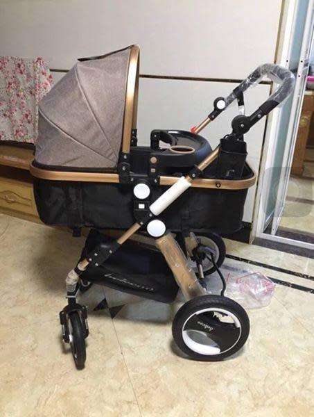 Baby Stroller