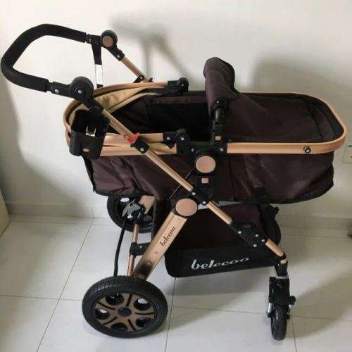 Baby Stroller