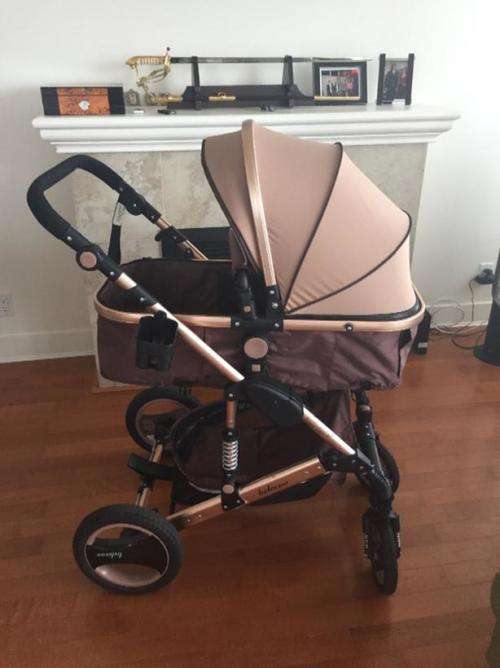 Baby Stroller