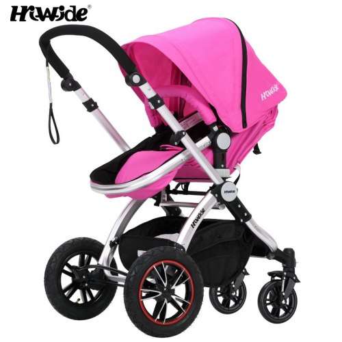 Baby Stroller