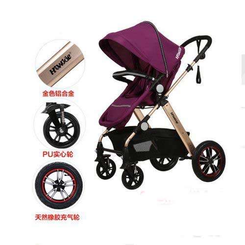 Baby Stroller